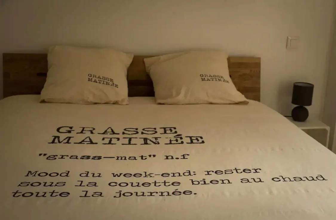 بيت للعطل Maison De Vacances Bord De Mer Tout A Pied بينيك