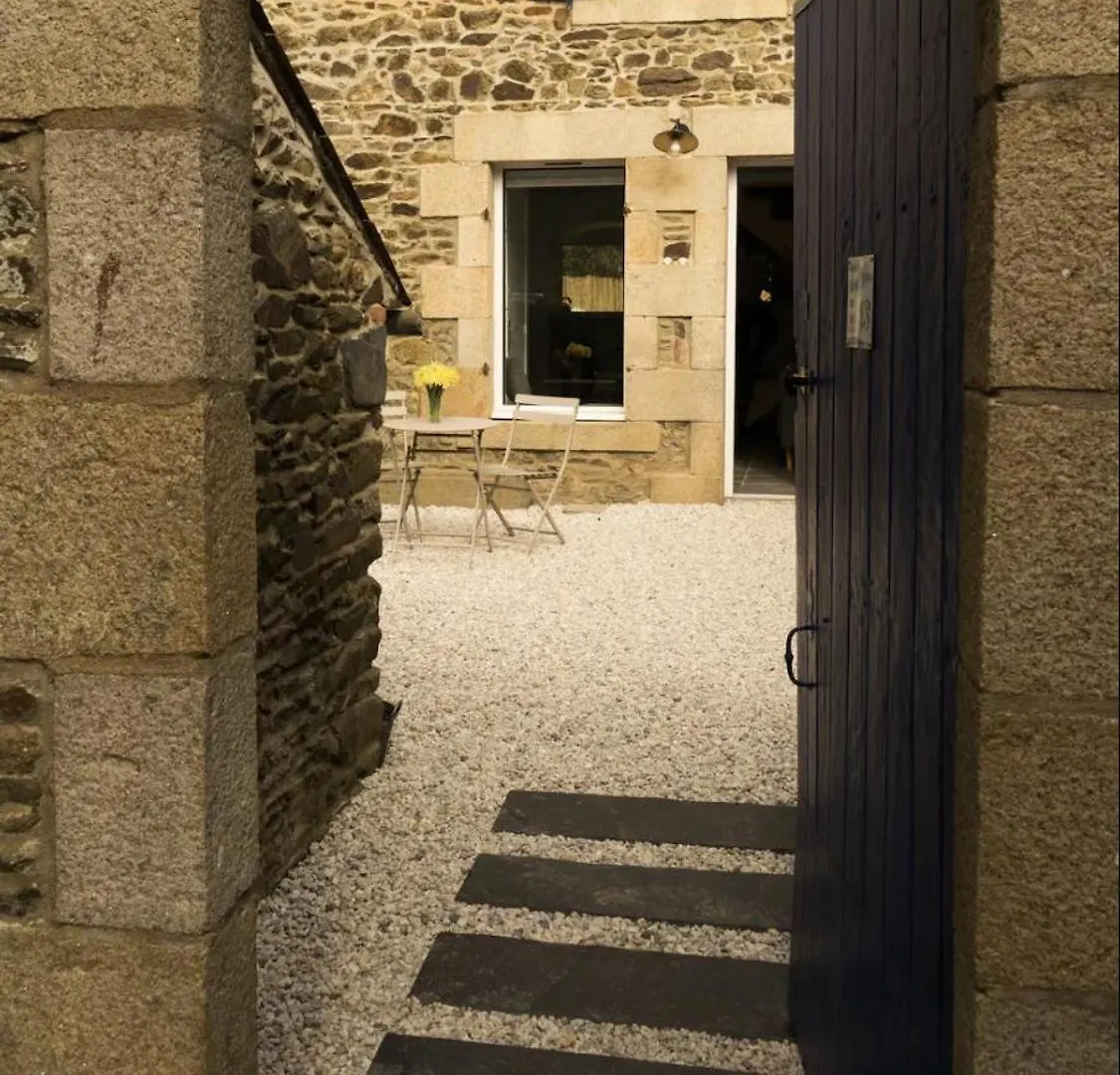 Maison De Vacances Bord De Mer Tout A Pied بينيك